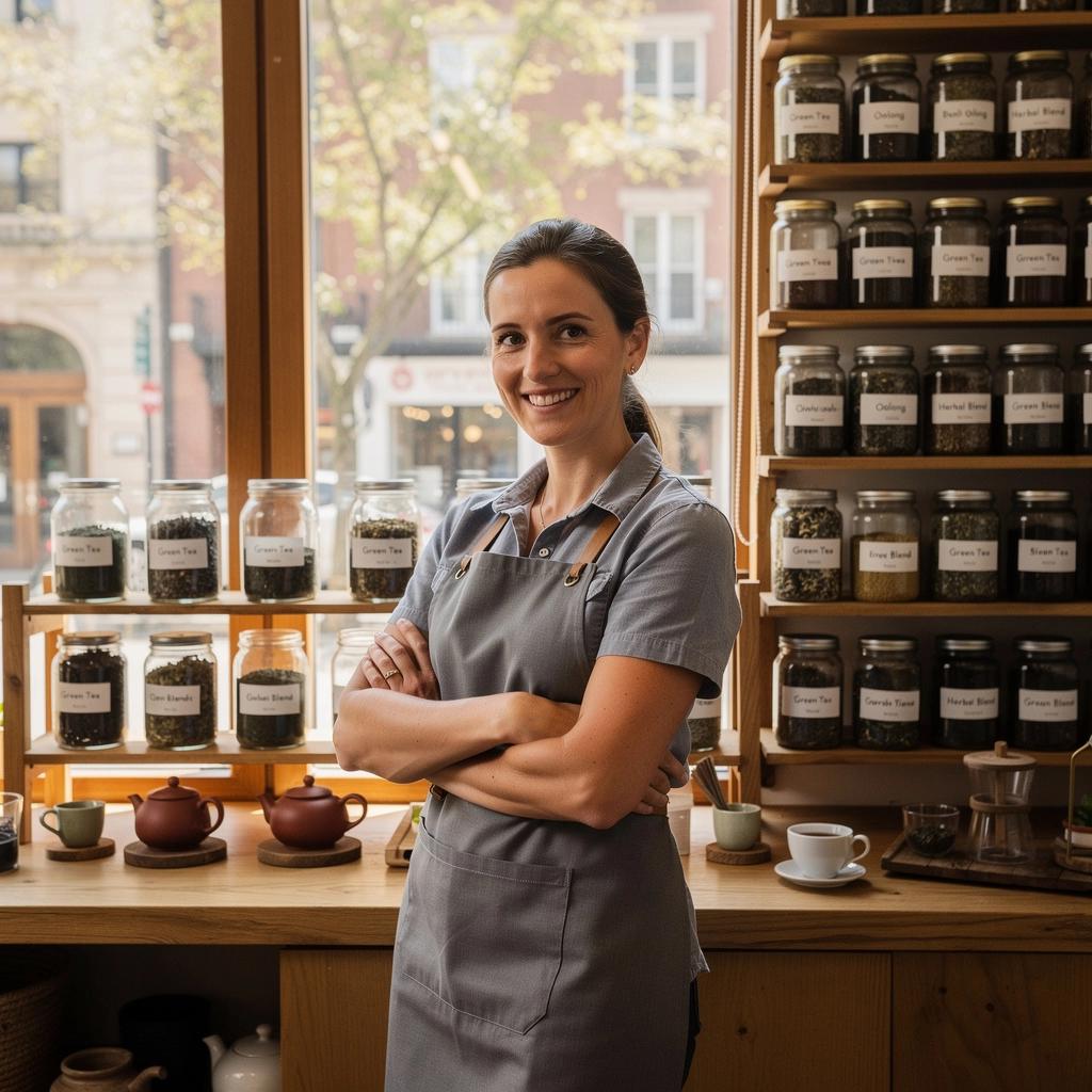 Laura Žukauskaitė - Marketingo specialistė